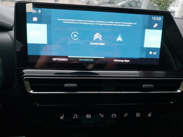 Citroën C5 Aircross Hybrid Pack Shine