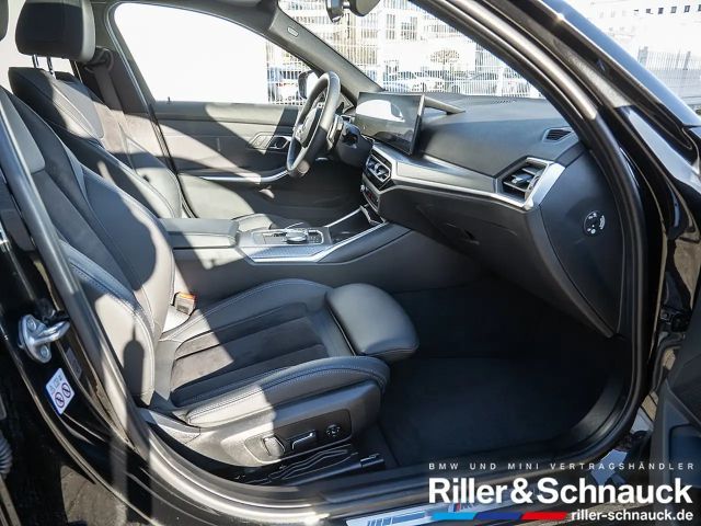 BMW 320 320i M-Sport Touring