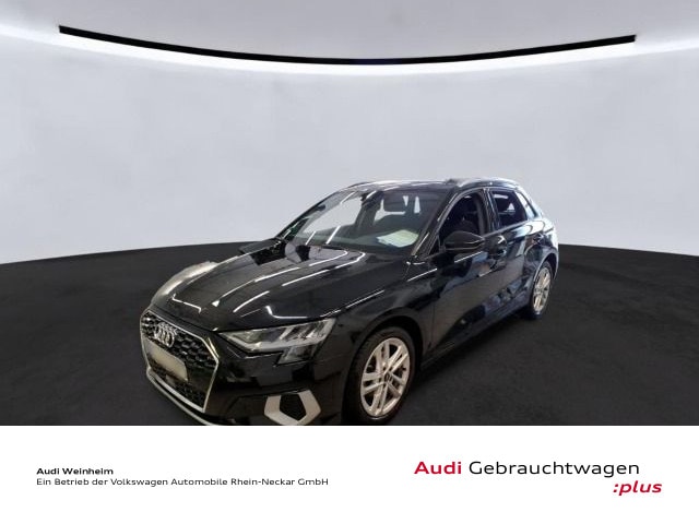 Audi A3 35 TDI S-Tronic Sportback