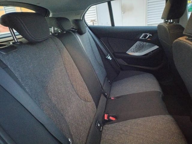 BMW 120 Comfort pakket Sedan