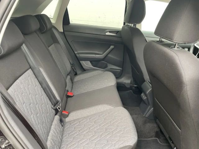 Volkswagen Polo 1.0 TSI DSG Move