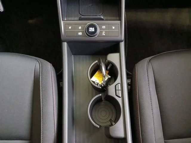 Hyundai Kona 1.6 Hybrid N Line