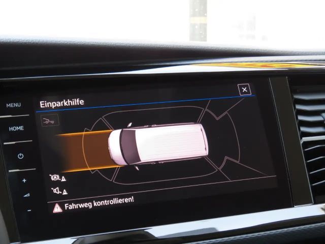 Volkswagen Multivan Highline T6