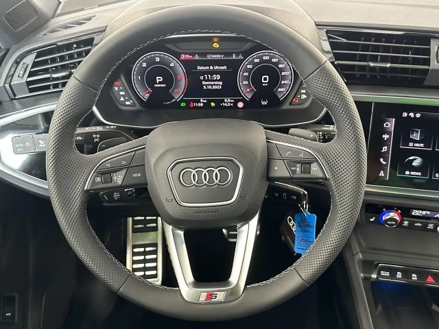 Audi Q3 40 TDI Quattro Sportback