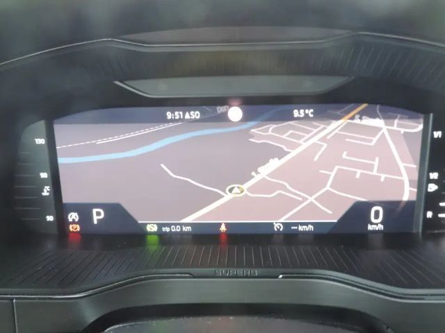 Skoda Superb Style Style