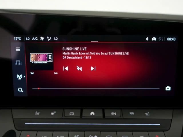 Opel Astra Sports Tourer Ultimate