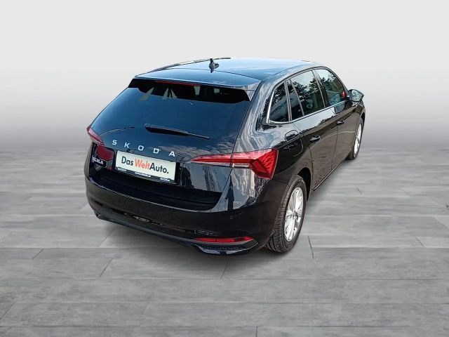 Skoda Scala Selection