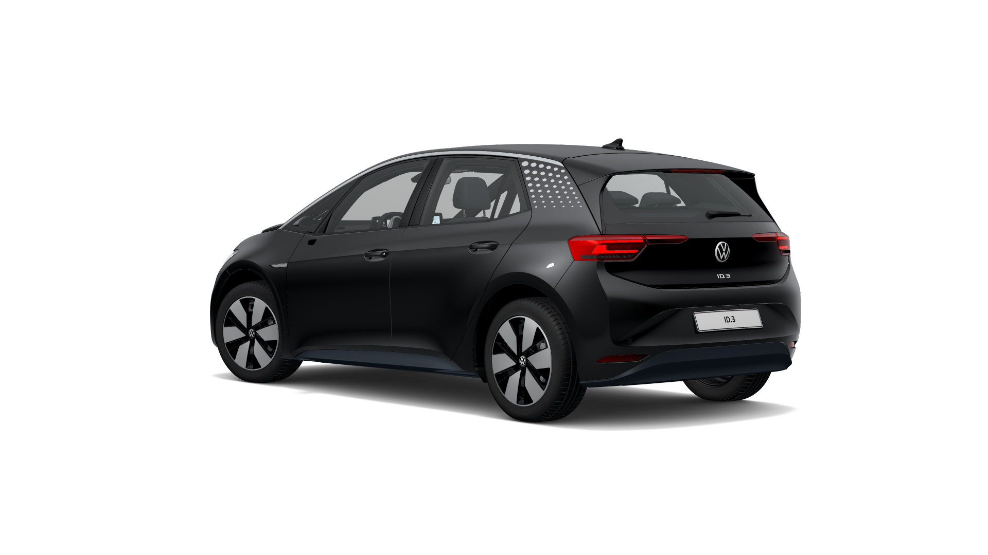 Volkswagen ID.3 55 kWh City