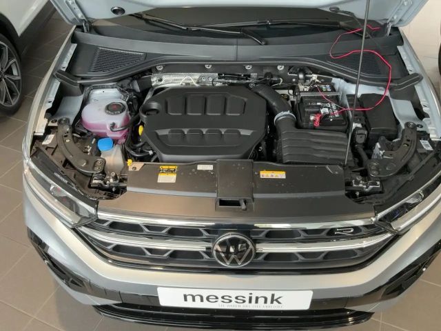 Volkswagen T-Roc 4Motion DSG