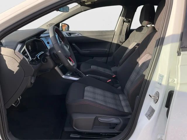 Volkswagen Polo 2.0 TSI DSG GTI