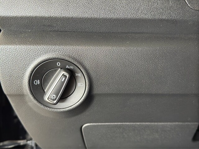 Volkswagen T-Roc Highline