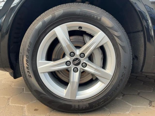 Audi Q5 50 TDI Quattro S-Line