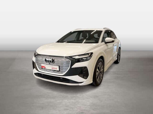 Audi Q4 e-tron 35