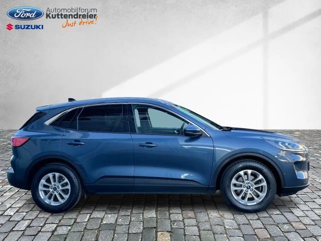 Ford Kuga Titanium