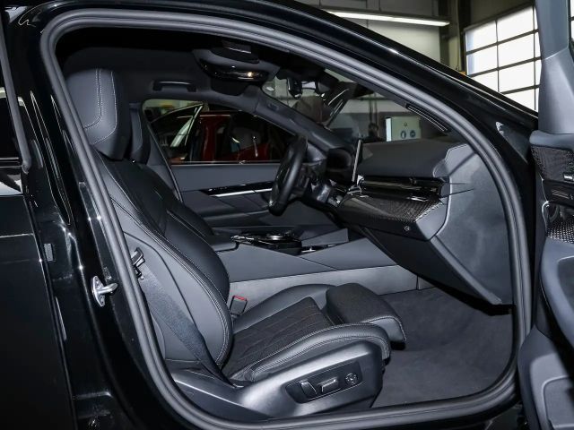 BMW 520 520i M-Sport