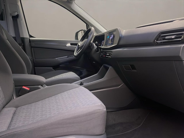 Volkswagen Caddy 1.5 TSI