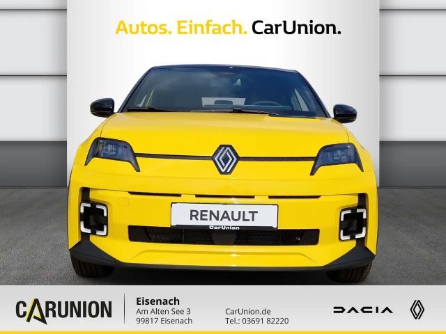 Renault 5 Comfort E-Tech Techno