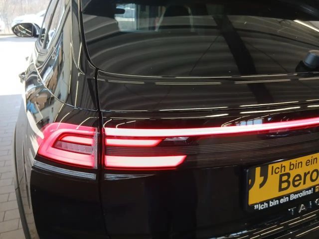 Volkswagen Taigo 1.5 TSI DSG Life