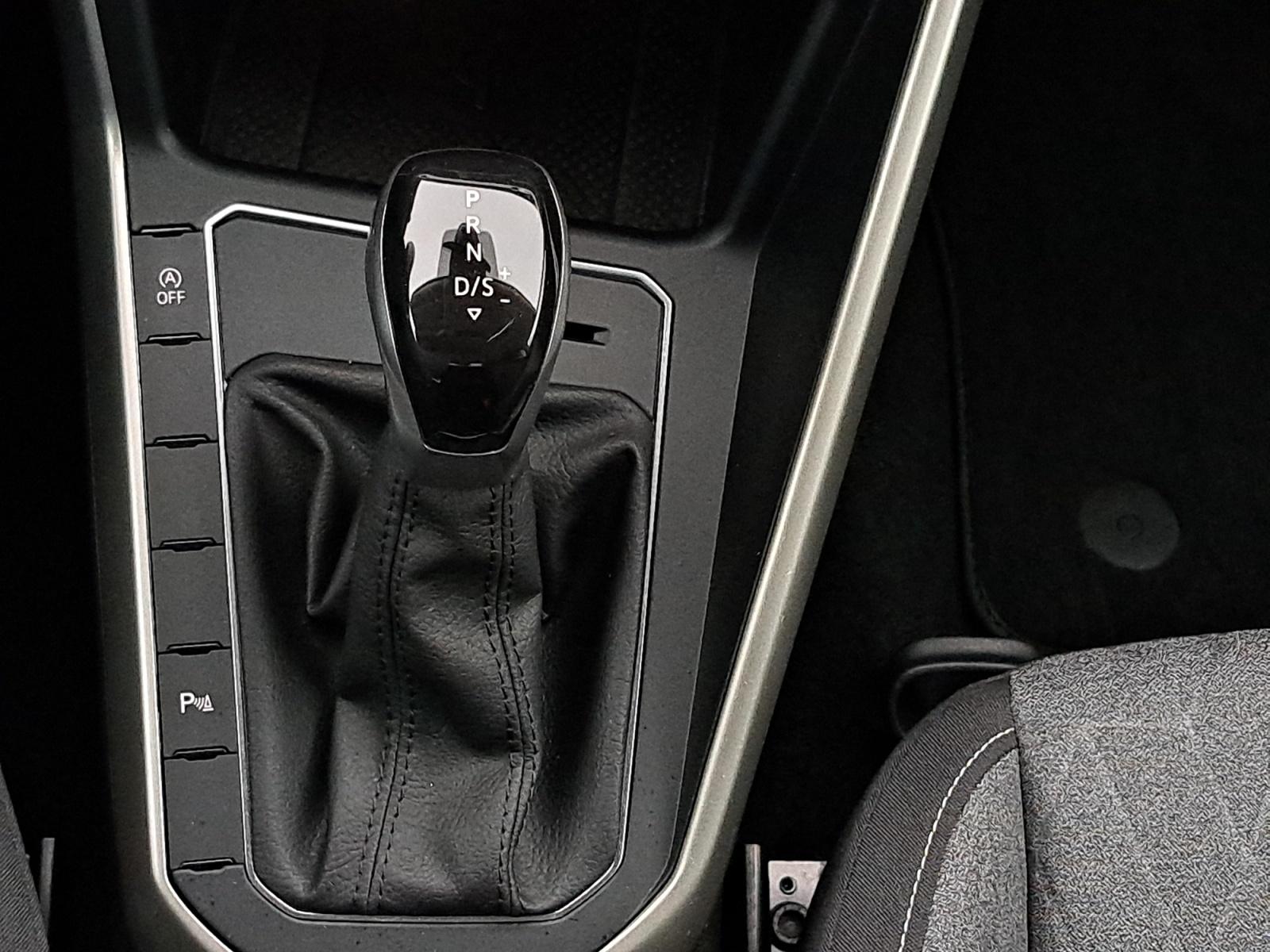 Volkswagen Taigo 1.0 TSI DSG Move