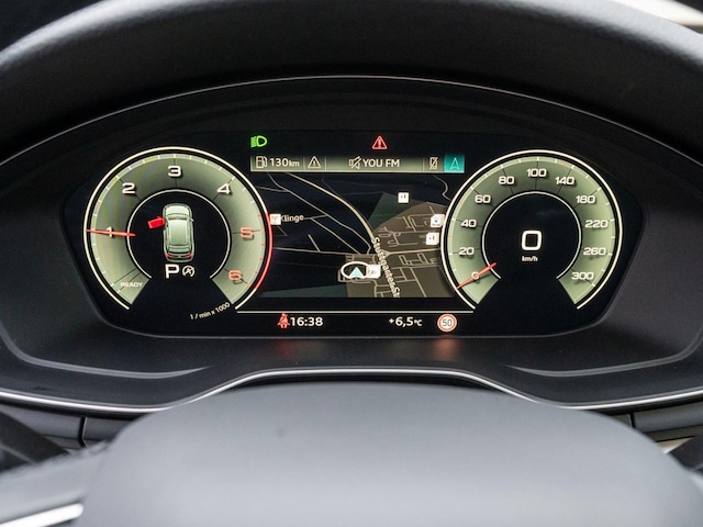 Audi A4 35 TDI Avant S-Tronic