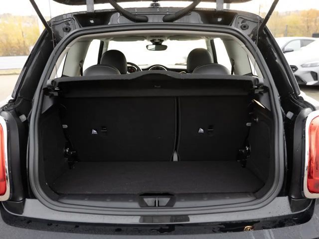 MINI Mini Electric SE