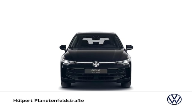 Volkswagen Golf Golf VIII Life eHybrid
