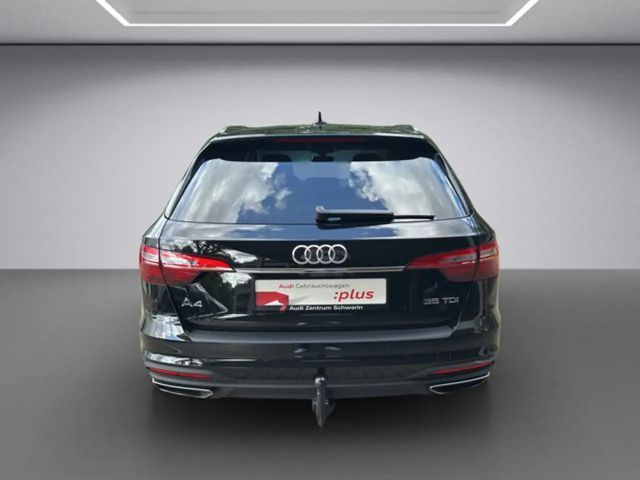 Audi A4 2.0 TDI Avant S-Tronic