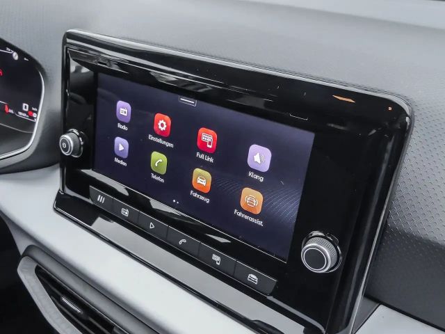 Seat Ibiza 1.0 TSI Style