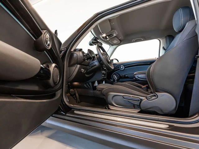 MINI Mini Electric SE