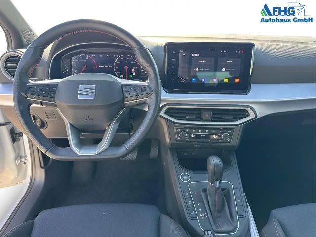 Seat Ibiza 1.0 TSI FR-lijn