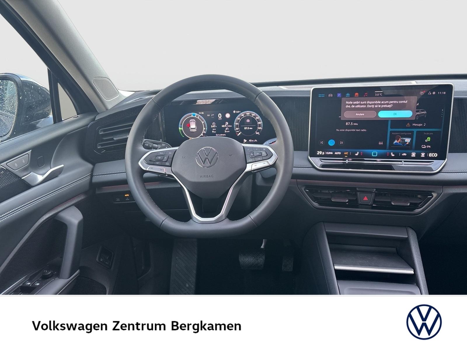 Volkswagen Tiguan Life eHybrid