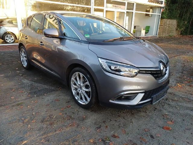 Renault Scenic EDC Intens TCe 160