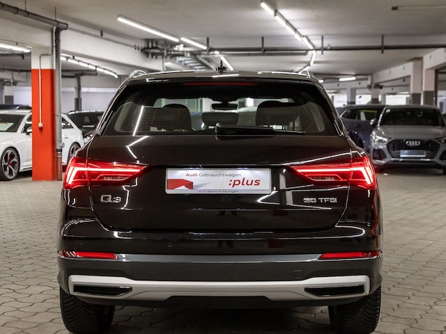 Audi Q3 35 TFSI S-Tronic