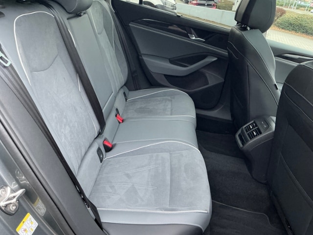 Volkswagen Passat 1.5 eTSI Variant