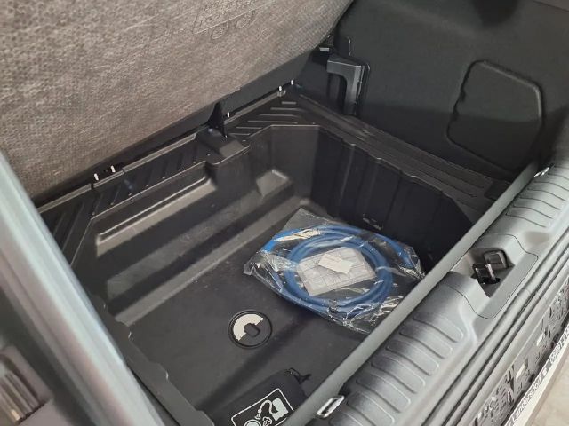 Ford Puma 124 kW FWD