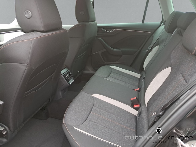 Skoda Kamiq 1.0 TSI Selection