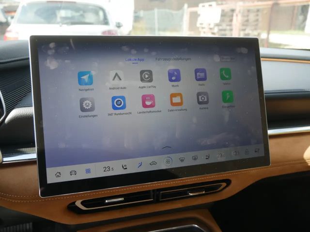 Mazda 6e Plus Takumi