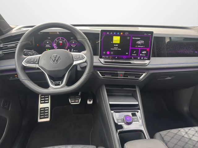 Volkswagen Tiguan 2.0 TDI DSG R-Line