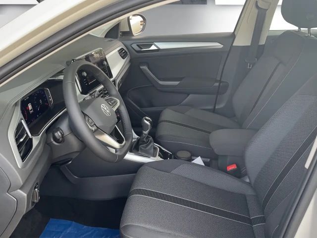Volkswagen T-Roc 1.5 TSI Life