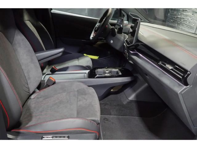 Volkswagen ID.4 4Motion GTX IQ.Drive