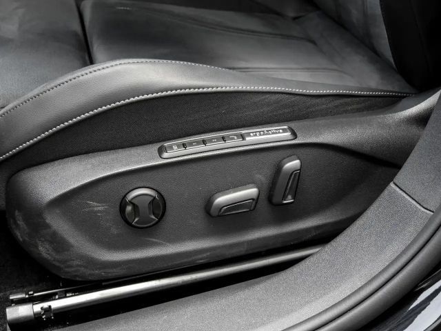 Volkswagen ID.7 Pro Tourer