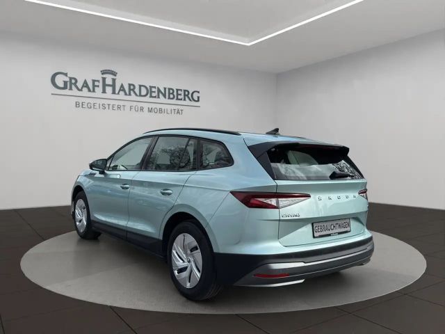 Skoda Enyaq Loft iV 50