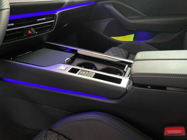 Volkswagen Passat 2.0 TDI DSG R-Line Variant