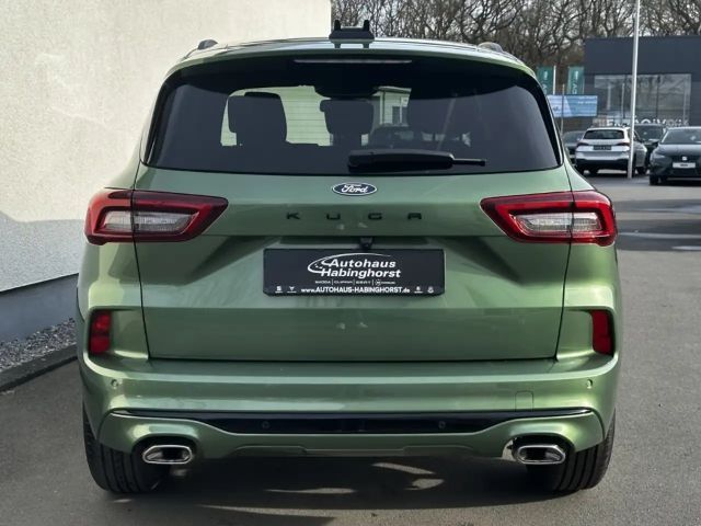 Ford Kuga EcoBoost ST Line