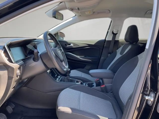 Opel Grandland X GS-Line Grand Sport