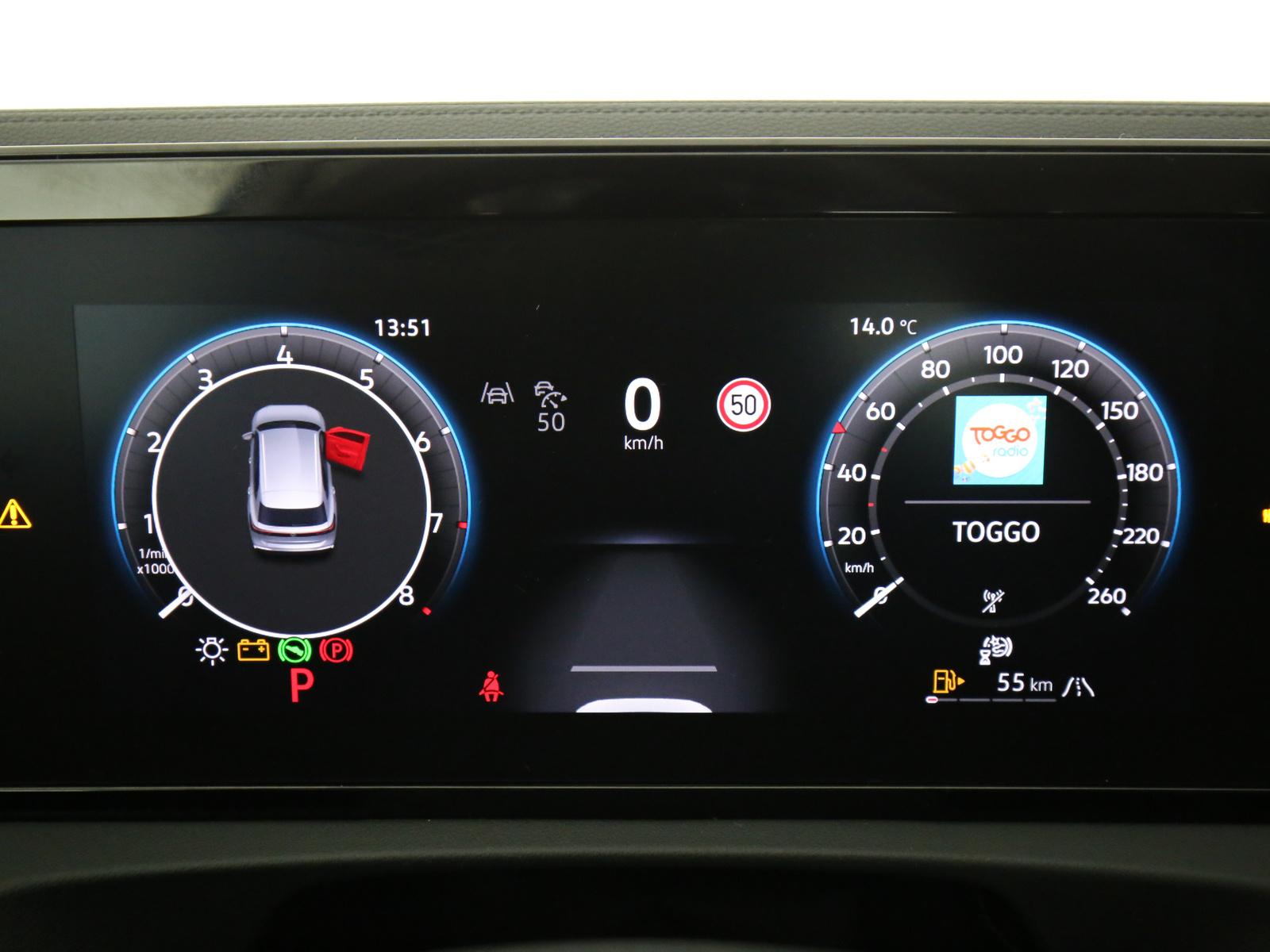 Volkswagen Tiguan 1.5 TSI DSG Life