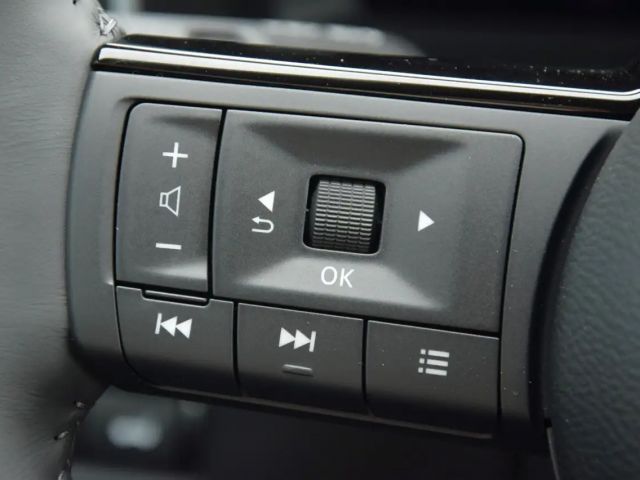 Nissan Qashqai N-Connecta