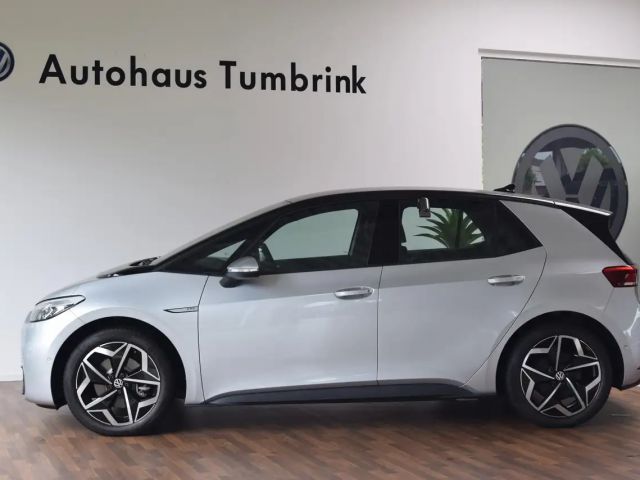 Volkswagen ID.3 Performance Pro