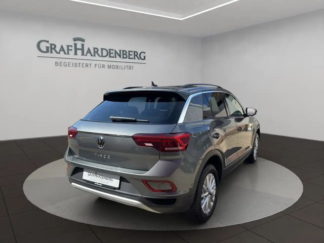 Volkswagen T-Roc 1.0 TSI Life