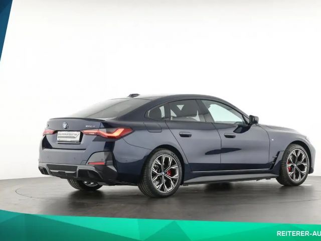 BMW i4 M-Sport Sedan eDrive40
